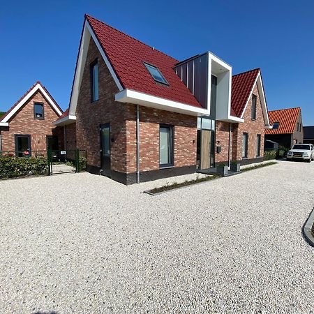Vakantiewoning Westkaap Westkapelle Buitenkant foto