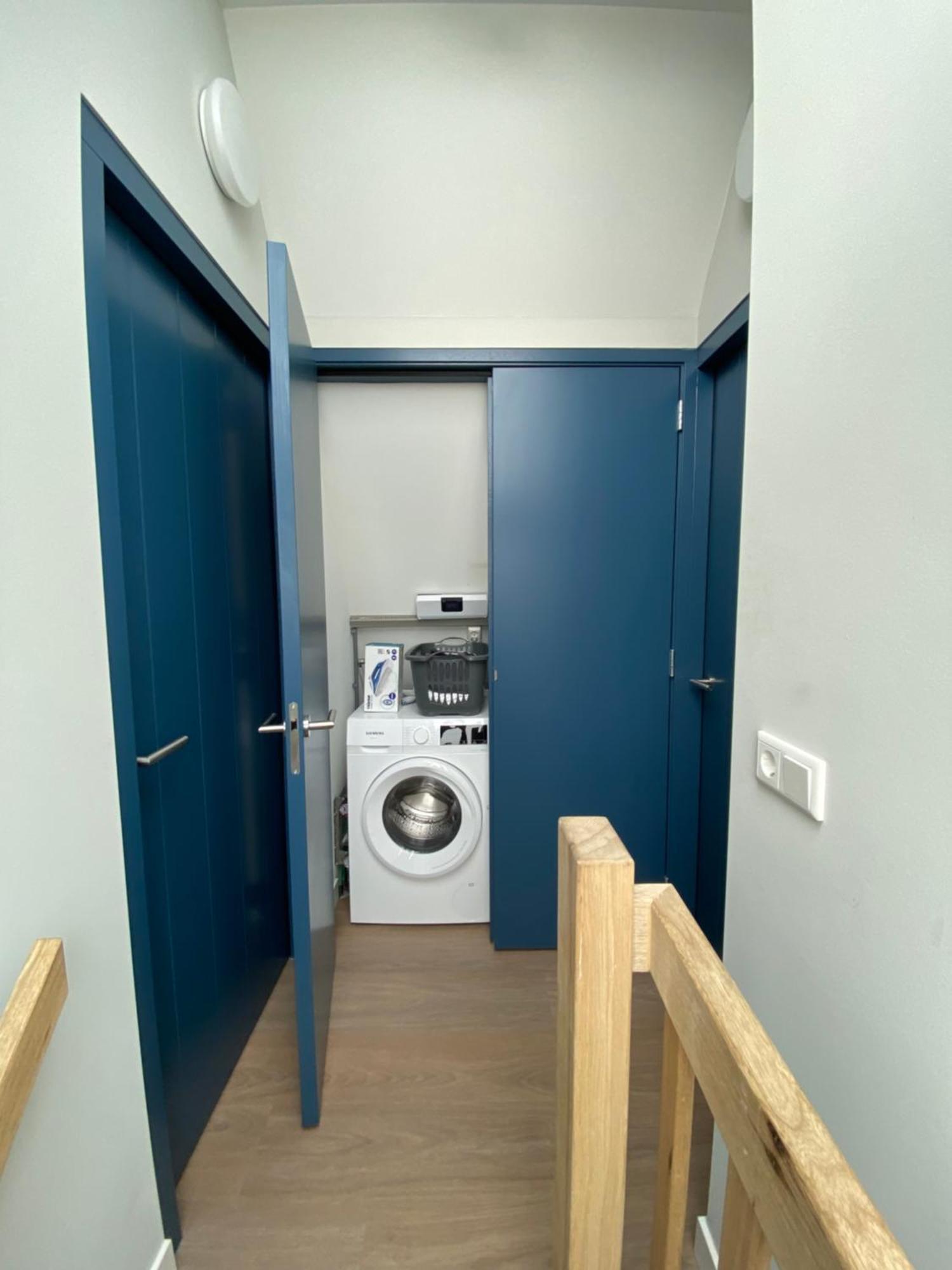 Vakantiewoning Westkaap Westkapelle Buitenkant foto
