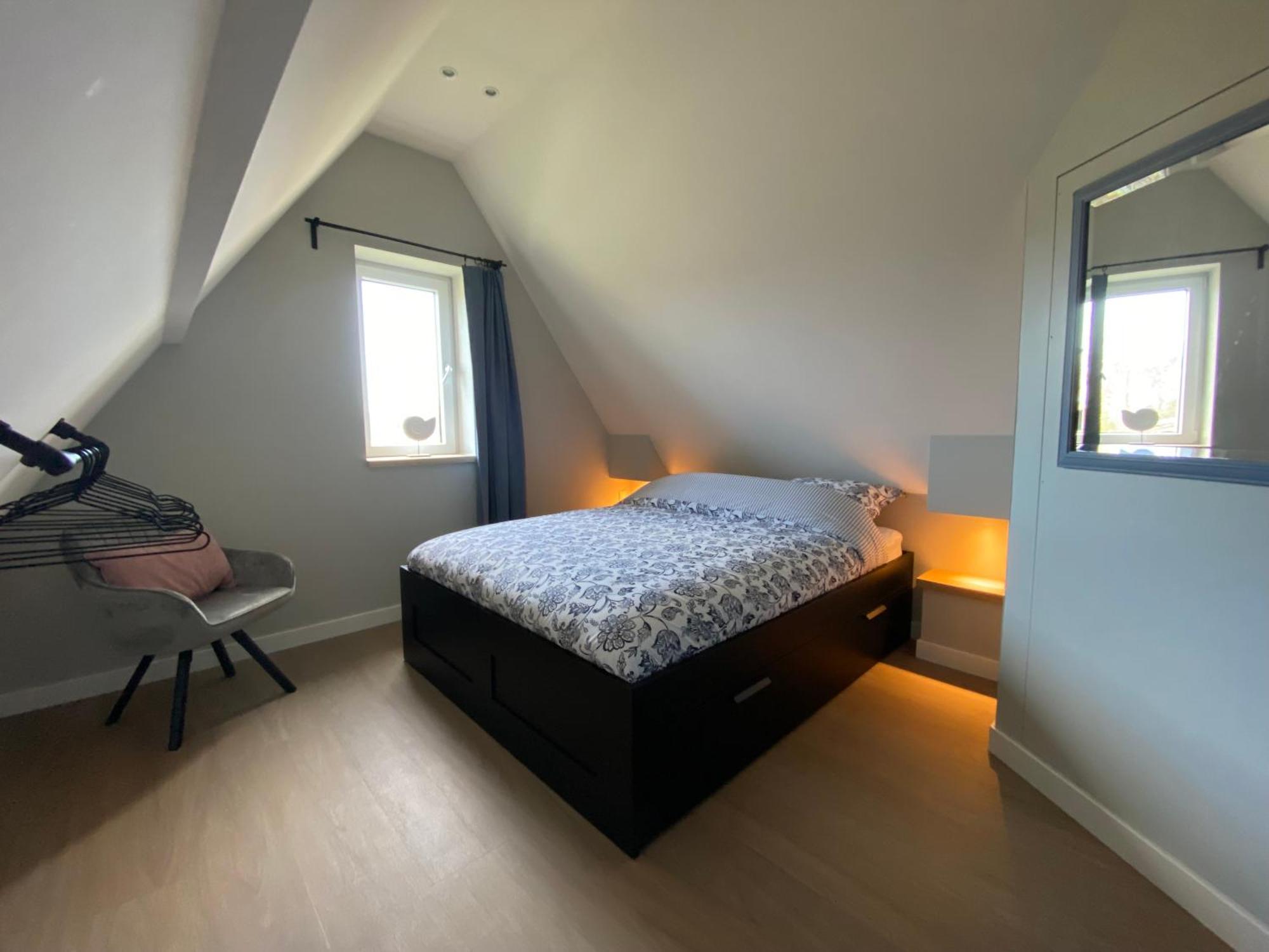 Vakantiewoning Westkaap Westkapelle Buitenkant foto