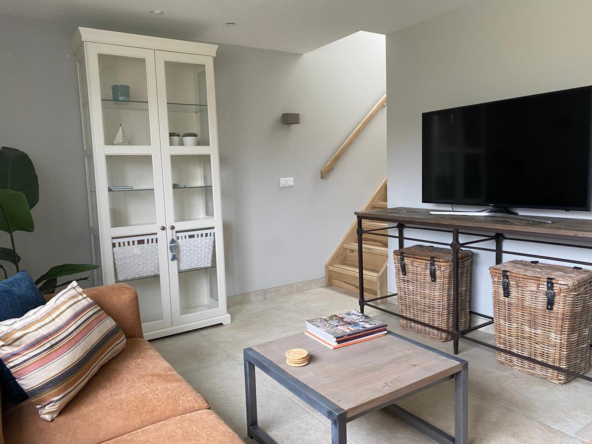 Vakantiewoning Westkaap Westkapelle Buitenkant foto