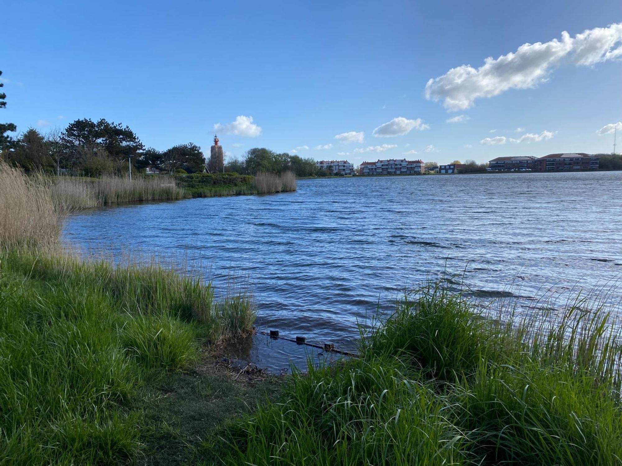 Vakantiewoning Westkaap Westkapelle Buitenkant foto